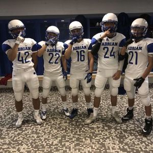 Meet your Posher, Baylor